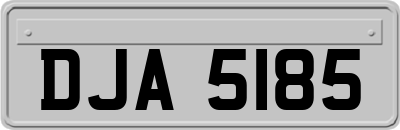 DJA5185