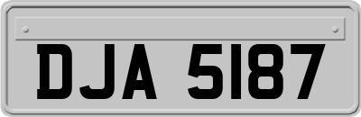DJA5187