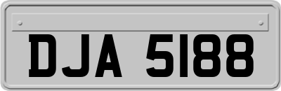 DJA5188