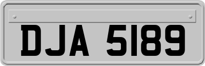DJA5189