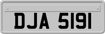 DJA5191