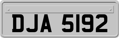 DJA5192