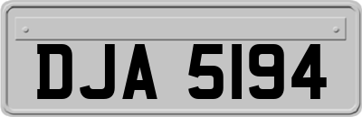 DJA5194