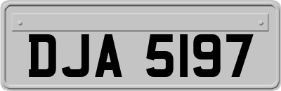 DJA5197