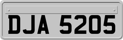 DJA5205