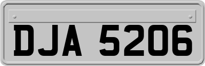 DJA5206
