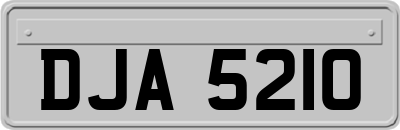 DJA5210