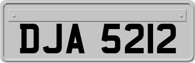 DJA5212
