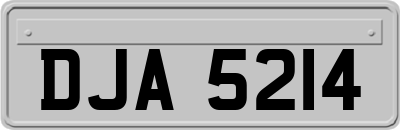 DJA5214