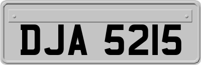 DJA5215
