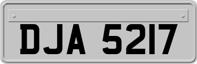 DJA5217