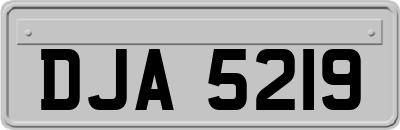 DJA5219