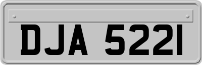 DJA5221