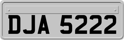 DJA5222