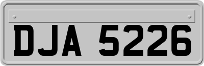 DJA5226
