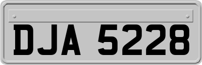 DJA5228
