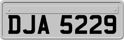 DJA5229