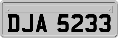DJA5233