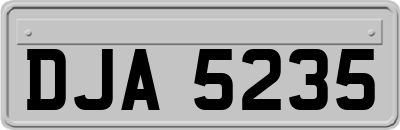 DJA5235