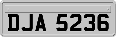 DJA5236