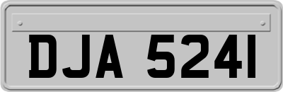 DJA5241