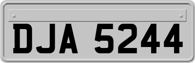 DJA5244