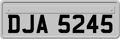 DJA5245