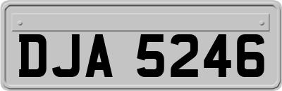 DJA5246