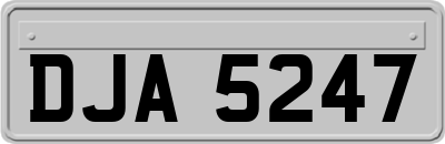 DJA5247