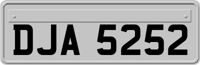 DJA5252