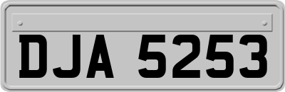 DJA5253