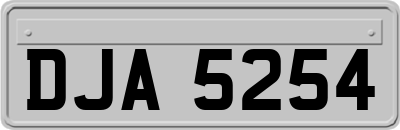 DJA5254