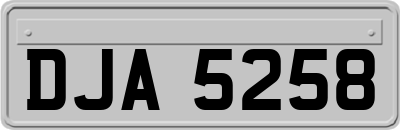 DJA5258