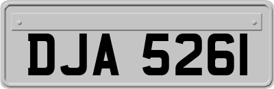 DJA5261