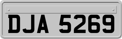 DJA5269