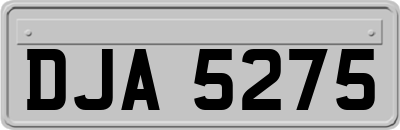 DJA5275
