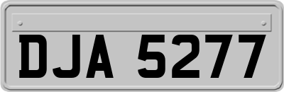 DJA5277