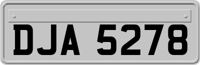 DJA5278