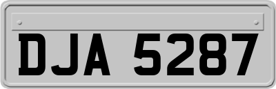 DJA5287