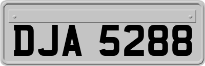 DJA5288