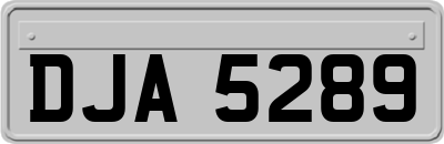 DJA5289