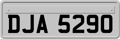 DJA5290
