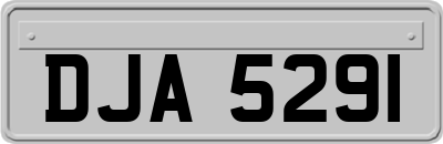 DJA5291