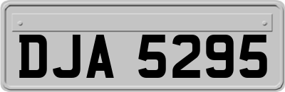 DJA5295