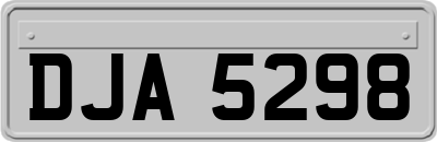 DJA5298