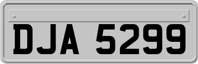 DJA5299