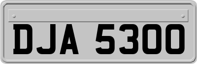 DJA5300