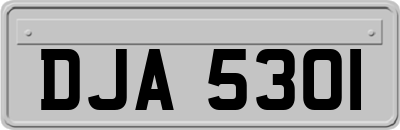 DJA5301