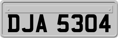 DJA5304