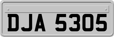 DJA5305